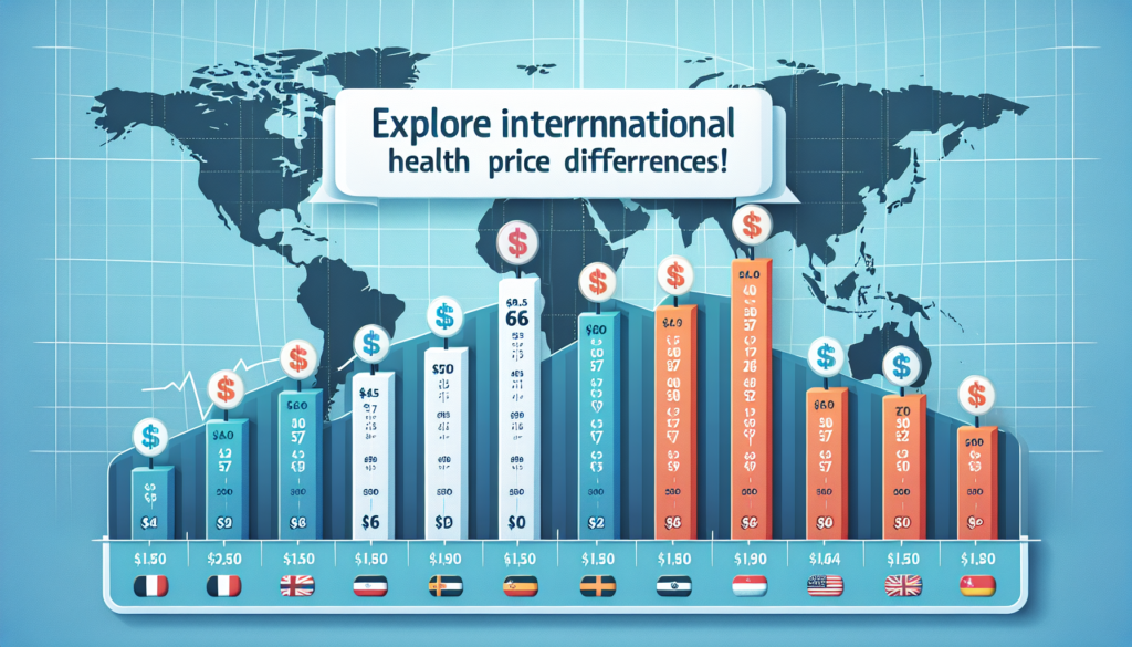 découvrez les variations de prix pour une assurance santé internationale en fonction des pays couverts et trouvez la meilleure offre pour vos besoins de couverture médicale à l'étranger.