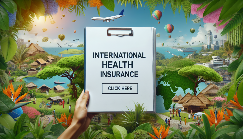 découvrez tout ce qu'il faut savoir sur l'assurance santé internationale : définition, avantages et fonctionnement. consultez notre faq pour en savoir plus.