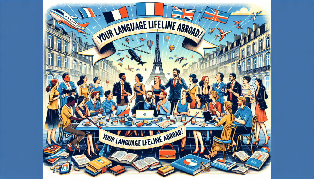 assurance des expatriés français : services de traduction. protégez-vous à l'étranger avec nos services de traduction fiables et professionnels.