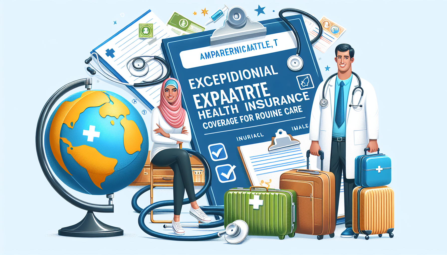 découvrez la meilleure mutuelle pour les expatriés offrant une prise en charge des soins courants efficace et adaptée à vos besoins.