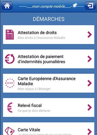 descubra como o site ameli apoia os estrangeiros em termos de saúde na França. Conheça os direitos, procedimentos e serviços disponíveis para expatriados e visitantes.