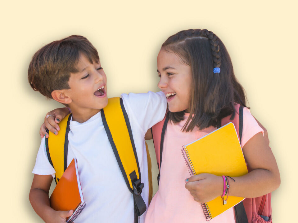 découvrez notre assurance scolaire complète, conçue pour protéger vos enfants pendant leurs activités scolaires et extrascolaires. bénéficiez d'une couverture adaptée à leurs besoins, que ce soit en cas d'accident, de maladie ou de dommages matériels. assurez l'avenir de vos petits avec tranquillité d'esprit.