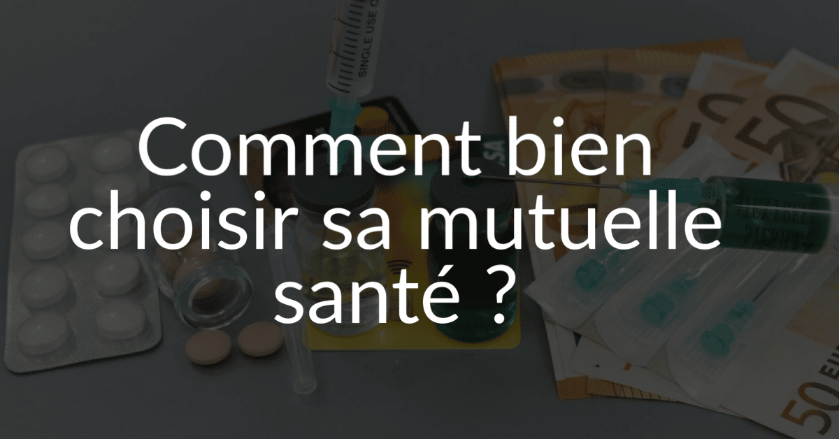 find out how to choose the best health insurance adapted to your needs. compare guarantees, prices and services to protect your health and that of your family.