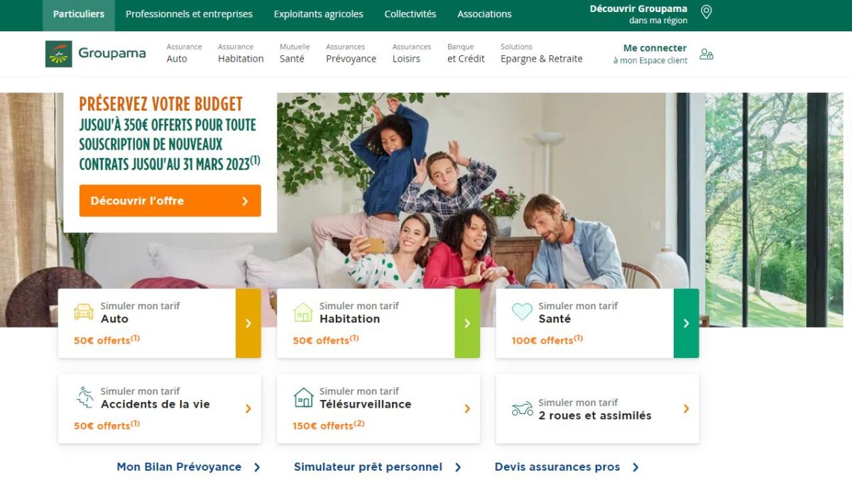 ottieni il tuo preventivo groupama mutuo in pochi clic! confronta offerte personalizzate e scegli la copertura sanitaria più adatta alle tue esigenze e al tuo budget.