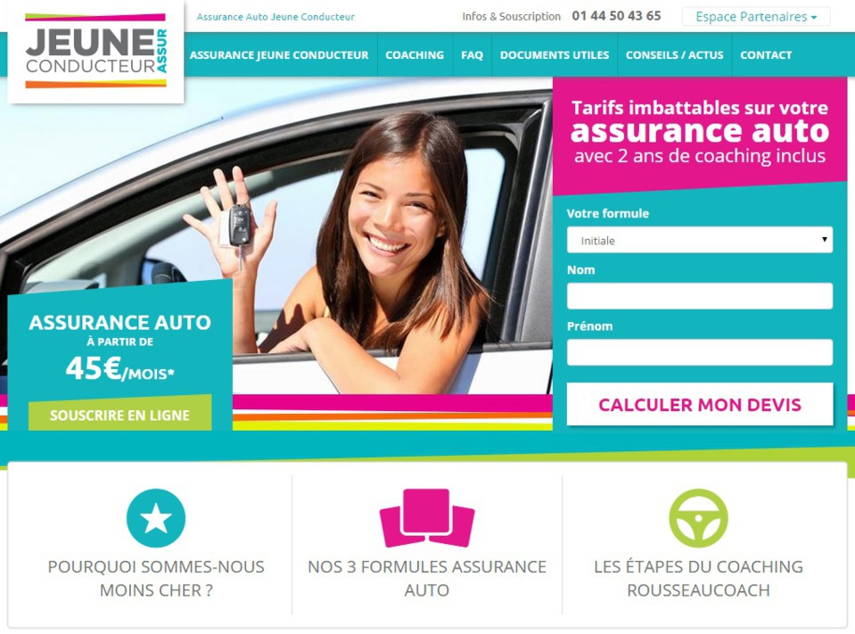 découvrez notre guide complet sur les assurances auto pour étudiants. comparez les offres, comprenez les critères essentiels à prendre en compte et choisissez la meilleure couverture pour votre véhicule tout en bénéficiant de conseils pratiques adaptés à votre budget d'étudiant.