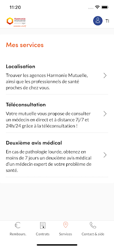 découvrez les services et avantages d'harmonie mutuelle à bourges. profitez d'une couverture santé adaptée à vos besoins, d'un accompagnement personnalisé et d'une gamme complète de solutions pour garantir votre bien-être au quotidien.