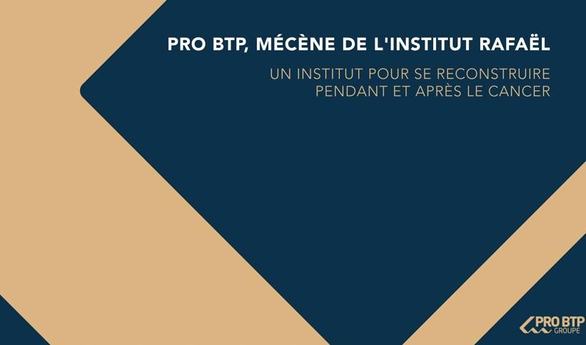 découvrez la mutuelle santé pro btp, spécialement conçue pour les professionnels du secteur du bâtiment et des travaux publics. bénéficiez d'une couverture optimale, d'une large gamme de services adaptés à vos besoins et d'un accompagnement personnalisé pour préserver votre santé et celle de vos proches.