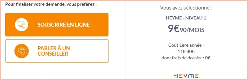 découvrez les avantages de la souscription à harmonie mutuelle : une couverture santé adaptée à vos besoins, un accès à des services de qualité et un accompagnement personnalisé pour garantir votre bien-être au quotidien.