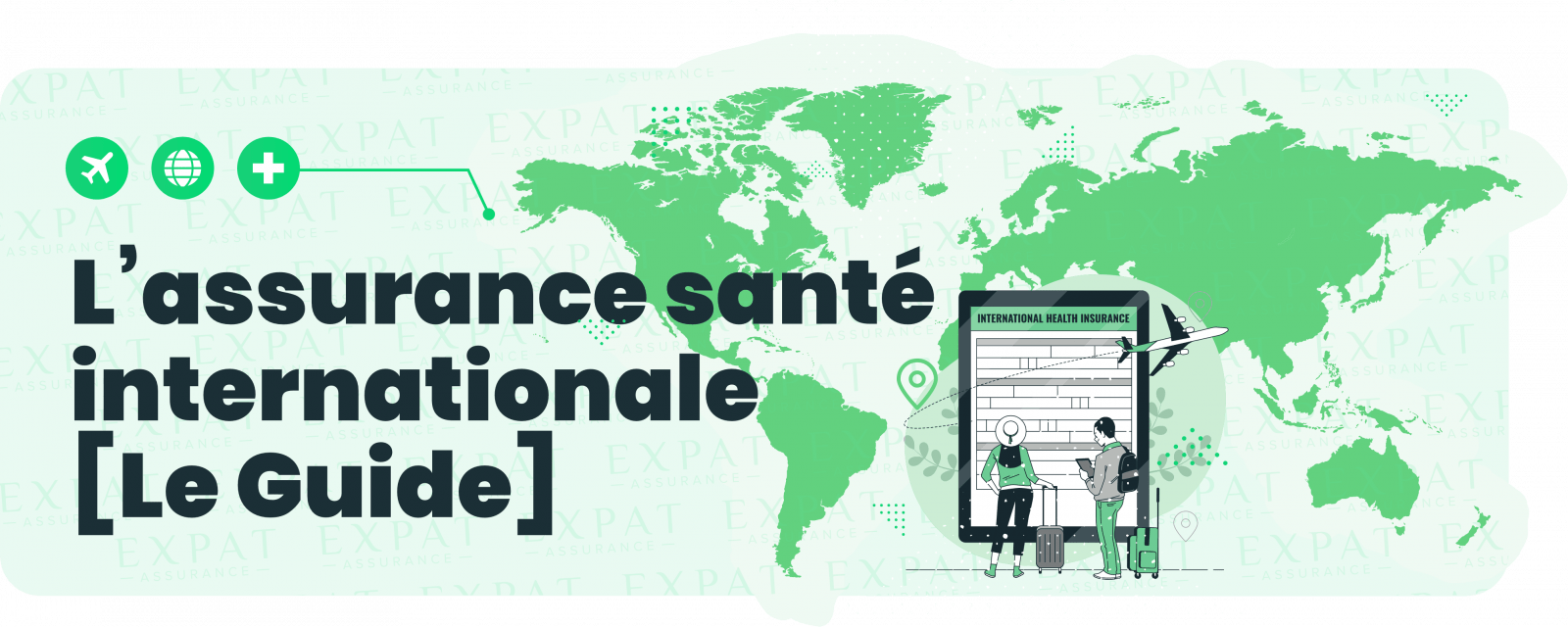 découvrez les meilleures options d'assurance santé pour les expatriés. protégez-vous à l'étranger avec des garanties adaptées à vos besoins et bénéficiez d'un accès aux soins de qualité, où que vous soyez. obtenez des conseils et des comparatifs pour choisir la couverture idéale.