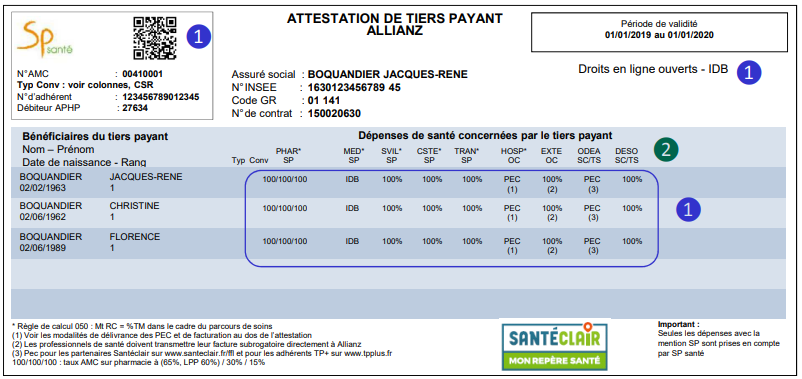 découvrez les offres et services d'allianz mutuelle, conçus pour répondre à vos besoins de santé et de prévoyance. bénéficiez d'une protection adaptée, d'une assistance personnalisée et d'un accompagnement tout au long de votre parcours santé. rejoignez allianz mutuelle pour une sécurité optimale.