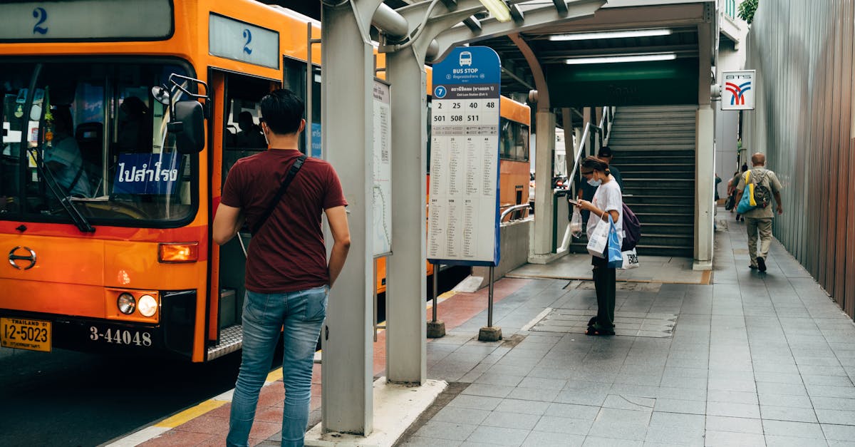 découvrez comment la modernisation des trains en thaïlande transforme le transport ferroviaire, améliorant ainsi l'efficacité, le confort et la sécurité des voyageurs tout en soutenant le développement économique du pays.