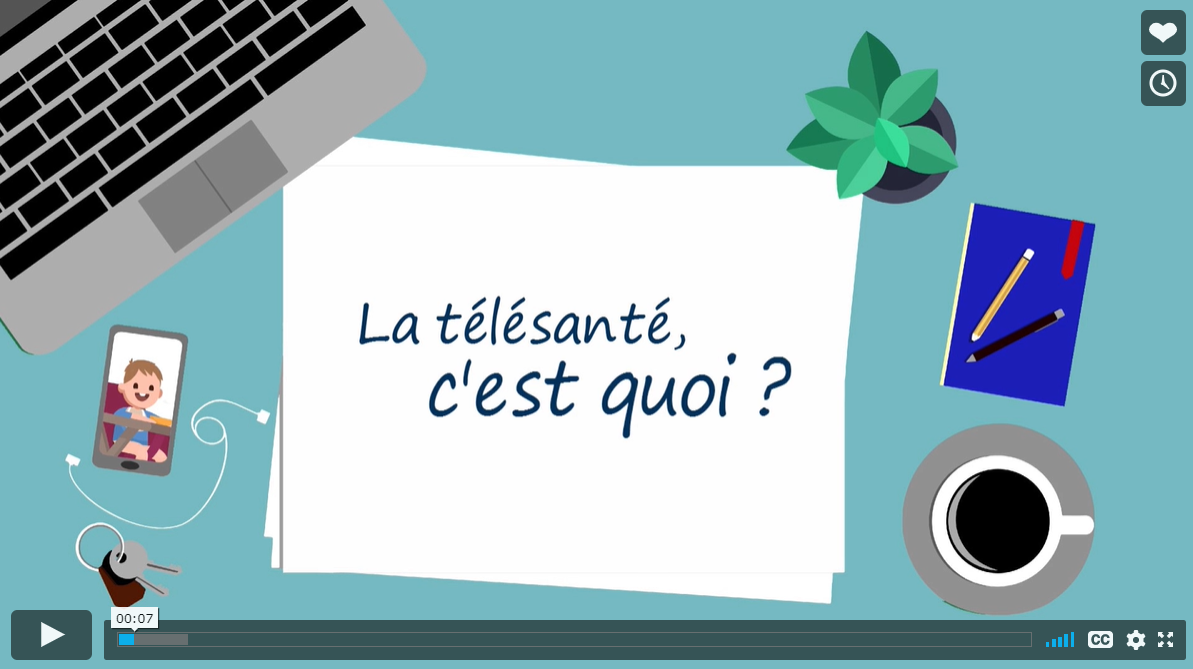 découvrez la télésanté, une solution innovante qui révolutionne l'accès aux soins. suivez vos consultations médicales à distance grâce à des technologies modernes et une expérience personnalisée, tout en améliorant votre santé et votre bien-être.