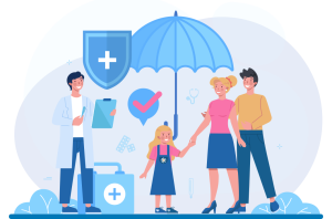 find out how to choose the best medical insurance suited to your needs. compare the different options available, understand the essential guarantees and make an informed decision to protect your health.