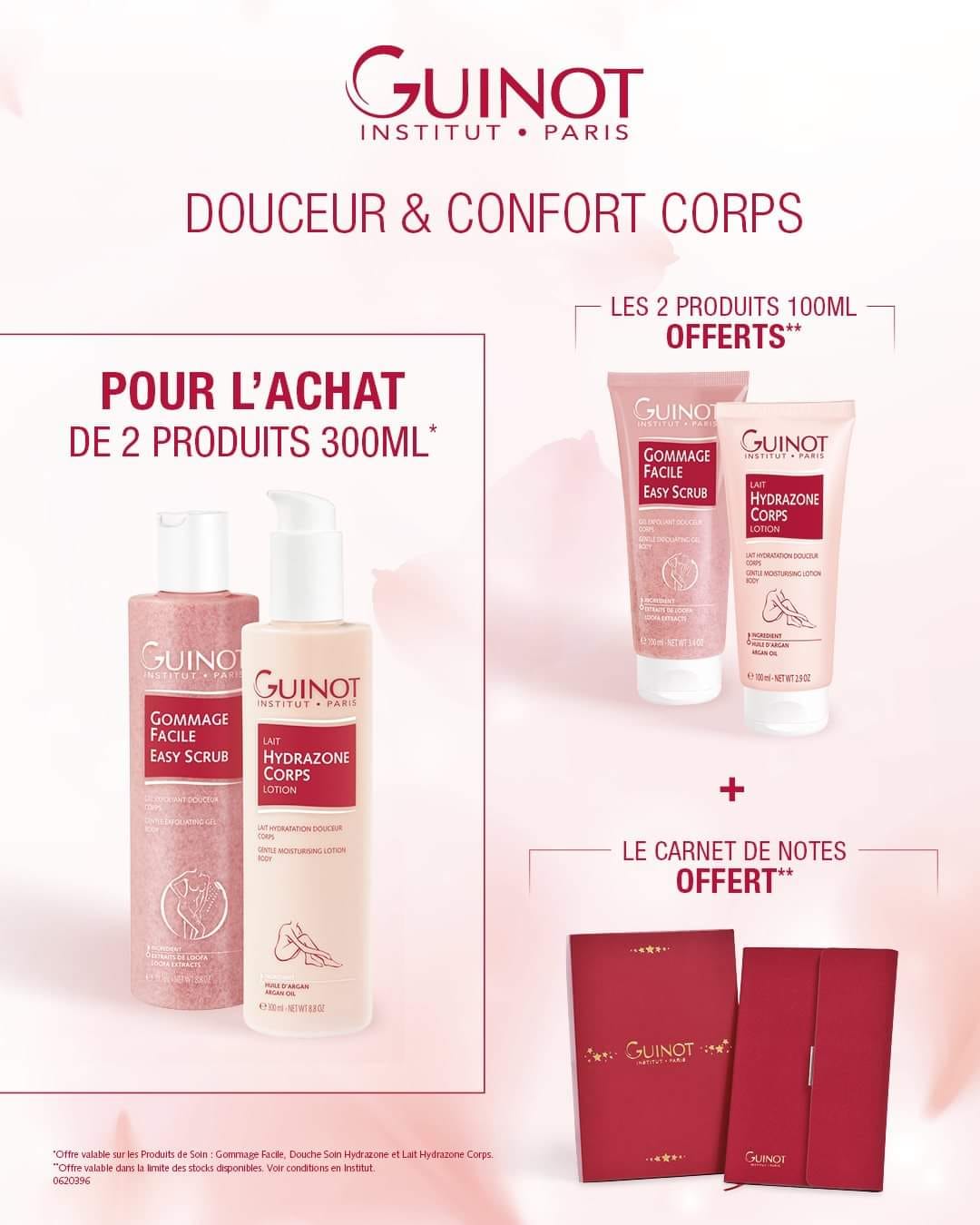 découvrez nos codes promo exclusifs pour des soins de beauté et de bien-être. profitez d'offres exceptionnelles pour prendre soin de vous tout en économisant. ne manquez pas ces réductions sur vos marques préférées !