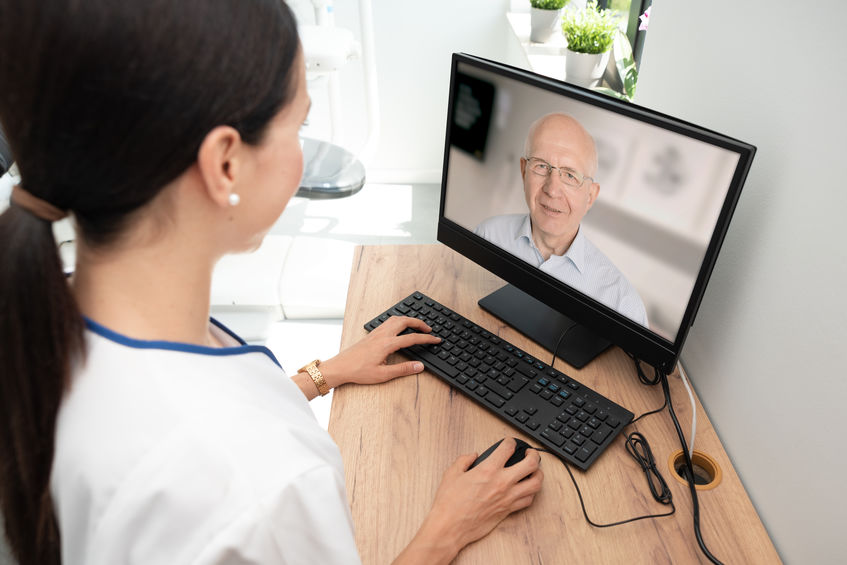 ontdek telehealth: 'n innoverende oplossing om toegang tot mediese sorg op afstand te verkry, monitering van jou gesondheid te vergemaklik en jou lewenskwaliteit te verbeter terwyl jy jou veiligheid behou.