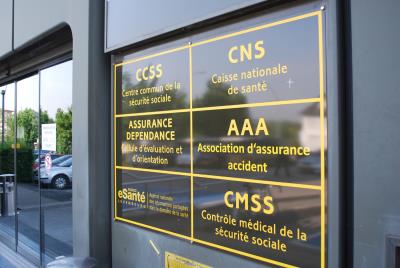 découvrez tout ce qu'il faut savoir sur la caisse maladie au luxembourg : fonctionnement, prestations, et conseils pour optimiser votre couverture santé dans ce pays.