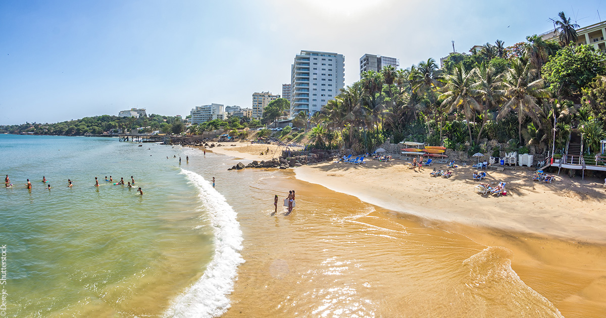 découvrez la vie à dakar pour les expatriés : conseils pratiques, informations sur le logement, la culture locale et les opportunités professionnelles. établissez votre nouvelle vie dans cette vibrant capitale sénégalaise.