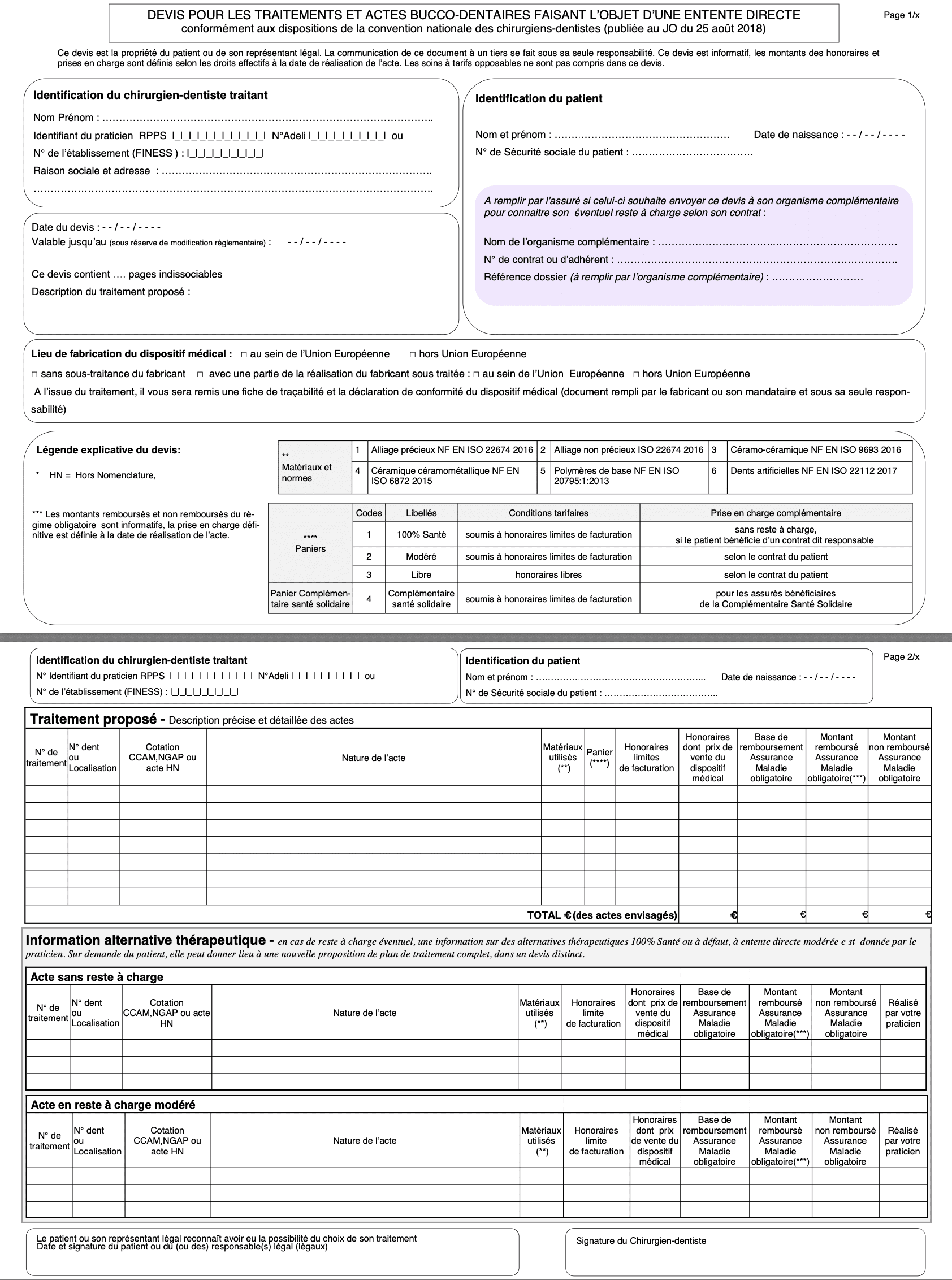 obtenha seu orçamento odontológico personalizado em apenas alguns cliques. compare preços, tratamentos disponíveis e escolha a solução adequada às suas necessidades. cuide do seu sorriso com transparência e confiança.