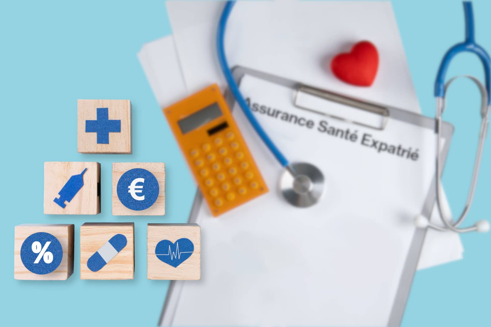 discover our complete guide to health insurance for expatriates in Luxembourg. Find out about the best options, administrative procedures and practical advice to ensure your well-being and that of your family abroad.