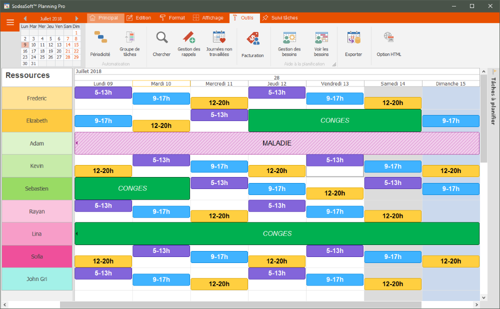 discover everything you need to know about working hours: tips for optimizing your schedule, current trends, and tips for balancing work and personal life.