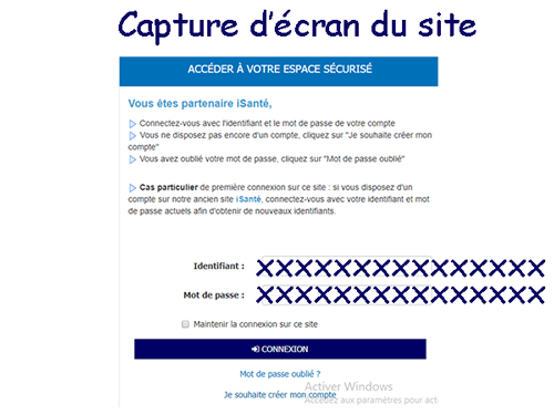 découvrez isanté, votre plateforme dédiée pour trouver facilement un professionnel de santé près de chez vous. que vous ayez besoin d'un médecin, d'un spécialiste ou d'un service de santé, isanté simplifie votre recherche et vous connecte avec des experts qualifiés pour prendre soin de votre santé.