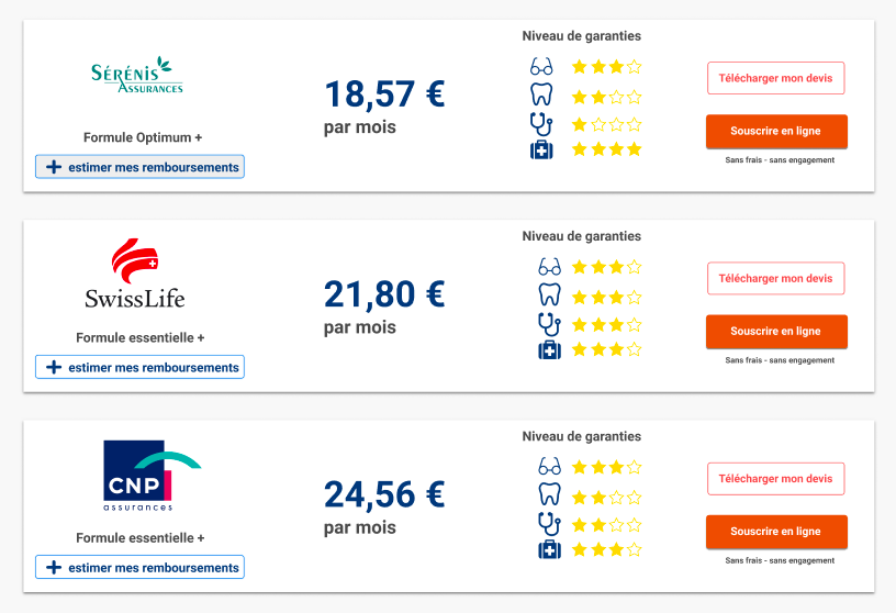 descoperă ghidul nostru cu cele mai bune companii de asigurări mutuale acs pentru a beneficia de o acoperire optimă de sănătate. Comparați ofertele, beneficiile și prețurile pentru a alege compania de asigurări mutuale care corespunde perfect nevoilor dumneavoastră.