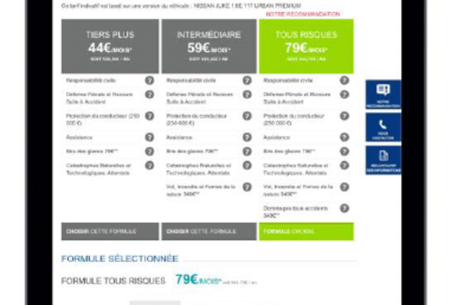 découvrez les tarifs de la mutuelle allianz adaptés à vos besoins. comparez les différentes options et trouvez la couverture santé qui vous convient le mieux pour protéger votre famille tout en maîtrisant votre budget.