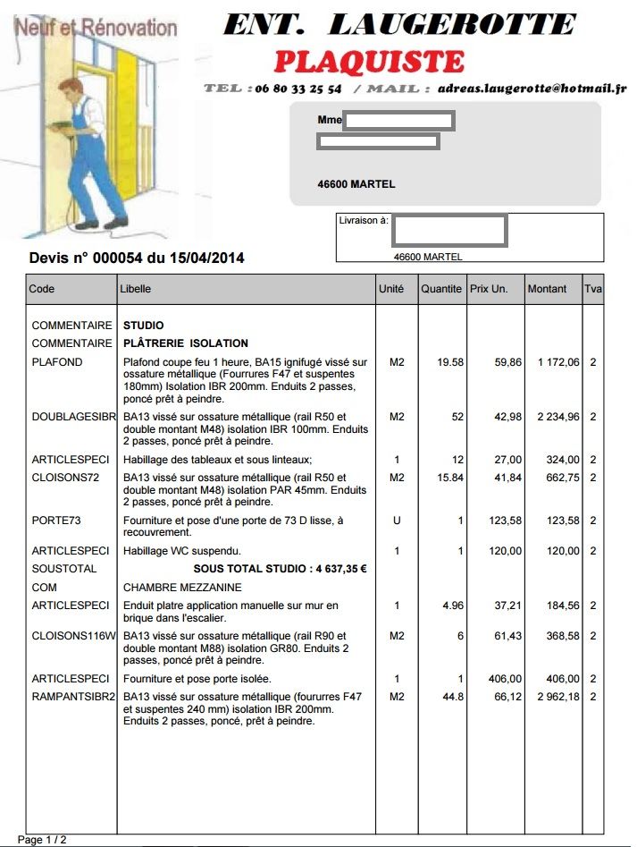 Descubra nuestros precios competitivos para servicios TI adaptados a sus necesidades. benefíciese de un soporte profesional para la gestión de su TI y optimice su presupuesto con nuestras soluciones a medida.