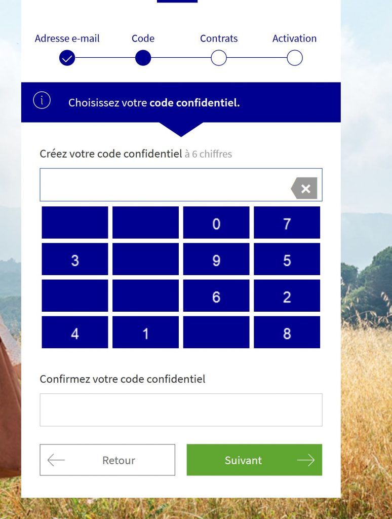 accédez facilement à votre compte axa en quelques étapes simples. gérez vos assurances, vos investissements et bénéficiez de services personnalisés en ligne. connectez-vous dès maintenant pour profiter de tous les avantages.