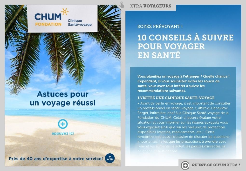 découvrez comment maintenir votre santé en voyage avec nos conseils pratiques : astuces pour une alimentation équilibrée, gestion du stress, et conseils médicaux pour un séjour inoubliable.