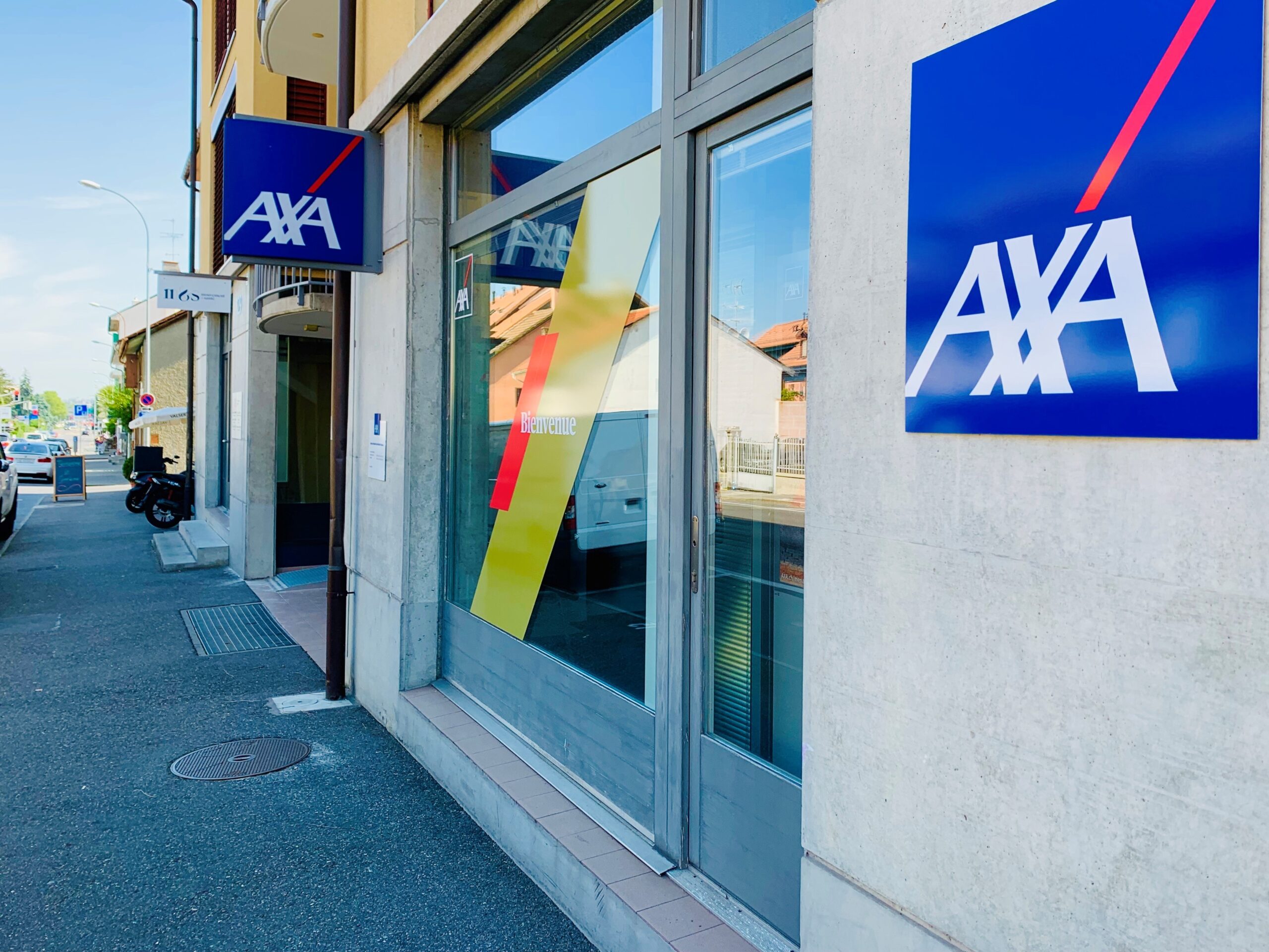 découvrez axa assurance, un leader en matière de protection et de sécurité financière. profitez de solutions sur mesure pour l'assurance auto, habitation, santé et bien plus. bénéficiez d'un service clientèle dédié et de conseils d'experts pour garantir votre tranquillité d'esprit.