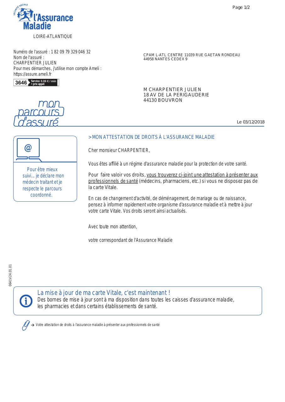 obtenez votre attestation axa rapidement et facilement. découvrez comment accéder à vos documents d'assurance, consulter votre couverture et bénéficier des services axa en toute sérénité.