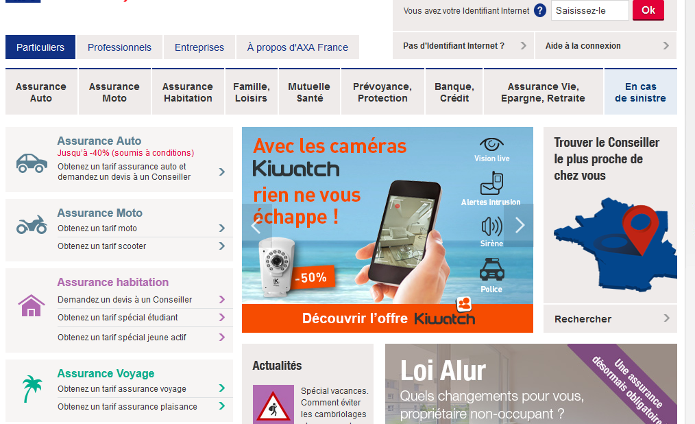 obtenez votre devis mutuelle axa en ligne et découvrez des solutions adaptées à vos besoins santé. comparez les garanties et faites le choix qui vous correspond le mieux pour une couverture optimale et un bon rapport qualité-prix.