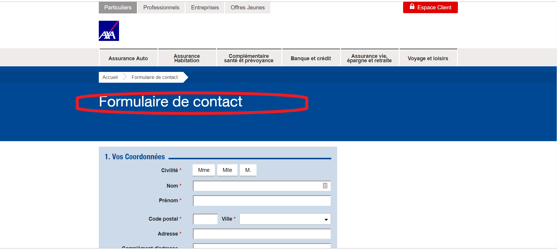 découvrez comment envoyer facilement vos factures à axa. suivez nos étapes simples pour garantir un traitement rapide et efficace de vos documents, et assurez-vous que vos demandes sont correctement prises en charge.